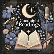 Podcast Goodnight Readings - The 8 hour sleep podcast