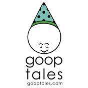 Podcast Goop Tales — Storytelling Podcast for Kids