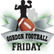 Podcast Gordon Football Friday