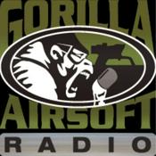 Podcast Gorilla Airsoft Radio