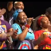 Podcast Gospel Africans songs