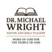 Podcast Dr. Michael Wright Podcast