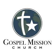 Podcast Gospel Mission Church - Sermons