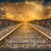 Podcast Gospel Railway Praise