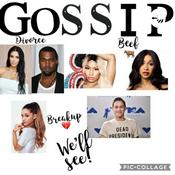 Podcast Gossip girls