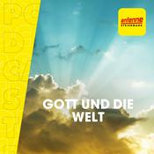 Podcast Gott und die Welt