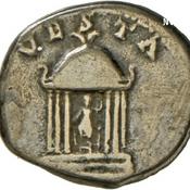 Podcast Götter des Olymps — Vesta