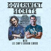 Podcast Government Secrets  Podcast