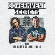 Podcast Government Secrets  Podcast