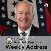Podcast Governor Asa Hutchinson's Weekly Address