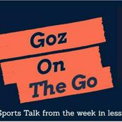 Podcast Goz On The Go