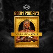 Podcast #GqomFridays & #HouseWednesdays Mix Sessions