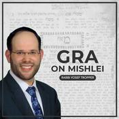 Podcast Gra on Mishlei