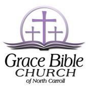 Podcast Grace Bible Church of North Carroll