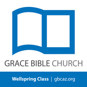 Podcast Grace Bible Church - Wellspring Podcast