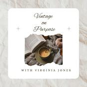 Podcast Vintage On Purpose