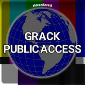 Podcast Grack Public Access