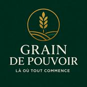 Podcast Grain de pouvoir