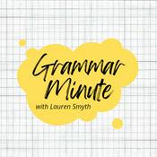 Podcast Grammar Minute