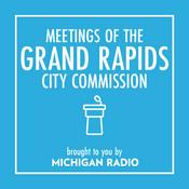 Podcast Grand Rapids City Commission Podcast