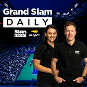 Podcast Grand Slam Daily: Aus Open 2025
