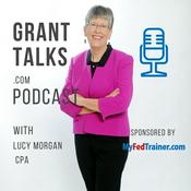 Podcast Grant Talks Podcast