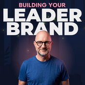 Building your LeaderBrand - Personal Branding, Digital Marketing, Sales, Leadership & Linkedin for Expert Business Owners & Executives.