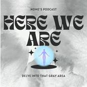 Podcast HereWeAre