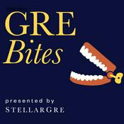 Podcast GRE Bites