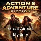 Podcast Great Airport Mystery