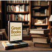Podcast Great Books Summarized: Leadership and Success