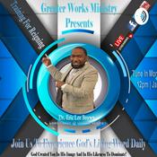 Podcast Training 4 Reigning w/ Dr. Eric Lee Brown