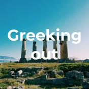 Podcast Greeking out