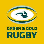 Podcast Green & Gold Rugby