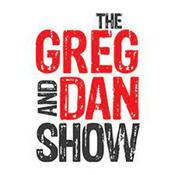 Podcast Greg & Dan Show Interviews