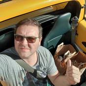 Podcast Greg Garage