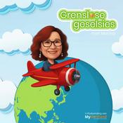 Podcast Grenslose geselsies met Marisa