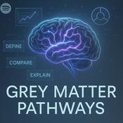 Podcast Grey Matter Pathways