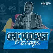 Podcast GRIC PODCAST WITH PASTOR LUNGI