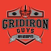 Podcast Gridiron Guys