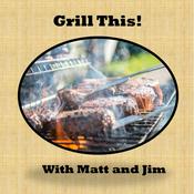 Podcast Grill This!