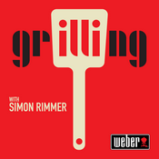 Podcast Grilling