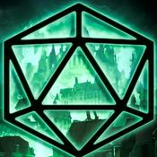 Podcast Grim Dawn Dungeons & Dragons