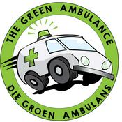 Podcast Groen Ambulans