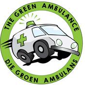 Podcast Groen Ambulans