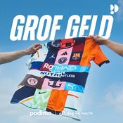 Podcast Grof Geld