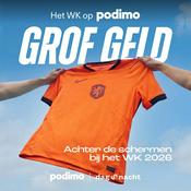 Podcast Grof Geld