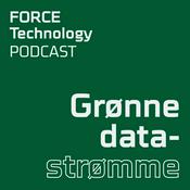 Podcast Grønne Datastrømme: Vejen til bæredygtighed med IoT