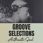 Podcast Groove Selections