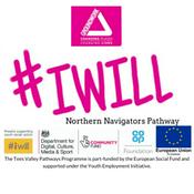 Podcast Groundwork Tees Valley, Youth Employment Podcast